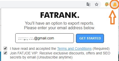 Đăng ký FatRank 3SSOFT