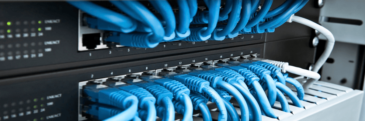 Hạ tầng mạng - Server - Hosting